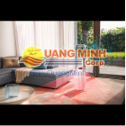 Máy lọc không khí Philips AMF765/30